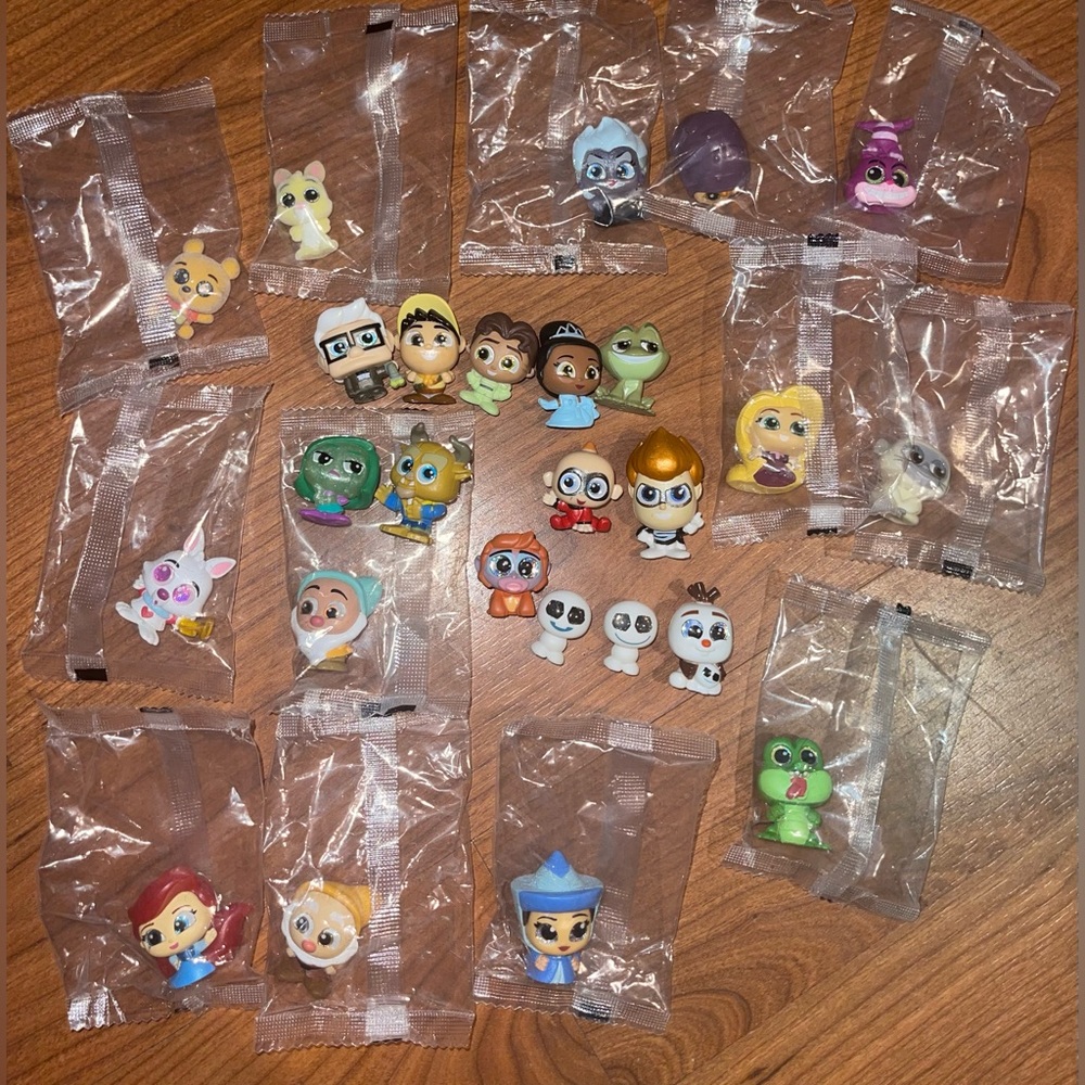 Doorables